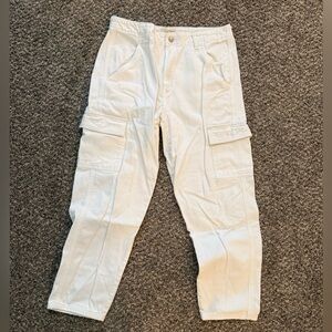 Universal Thread Men's Light Cargo Pants